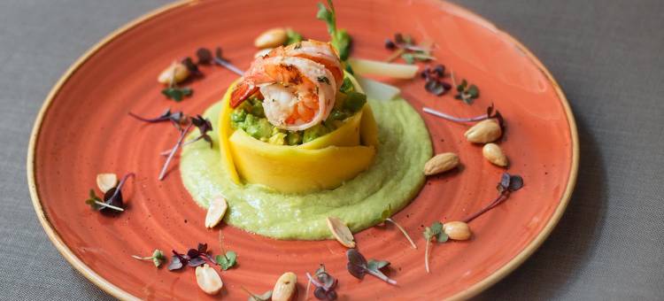 里加拉迪恩德拉吉赫斯提亚酒店(Hestia Hotel Draugi)图片