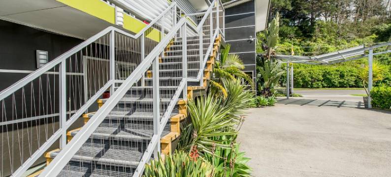 151伦敦汽车旅馆和会议中心(151 on London Motel & Conference Centre)图片