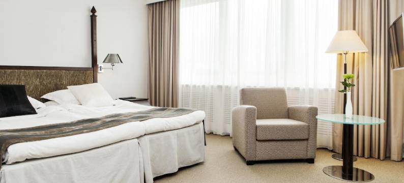 精英公园大道酒店(Elite Park Avenue Hotel)图片