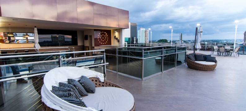 奥斯卡行政酒店(Oscar Hotel Executive)图片