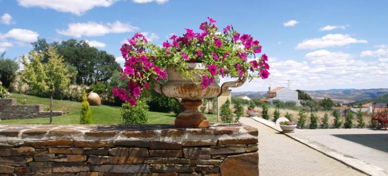 旅游小屋酒店(Hotel Estalagem Turismo)图片