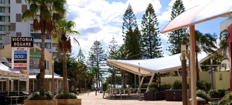 维多利亚广场公寓(Victoria Square Apartments)图片