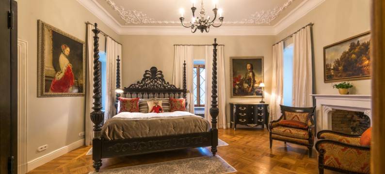 Schloss Fall, Keila-Joa图片
