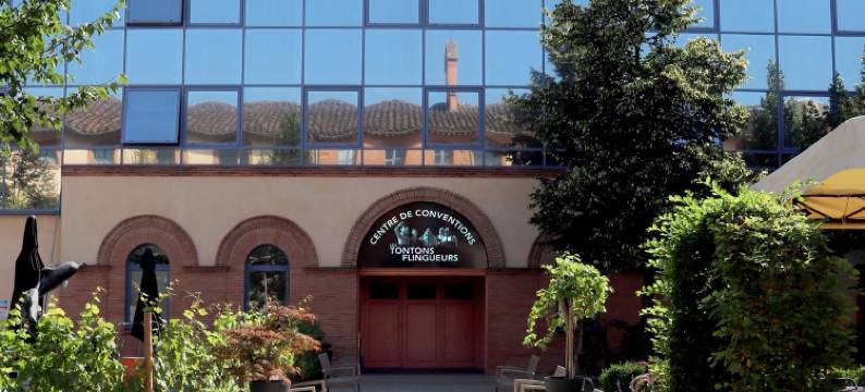 嘉布遣会修道院度假村及水疗中心(Abbaye des Capucins Spa & Resort)图片