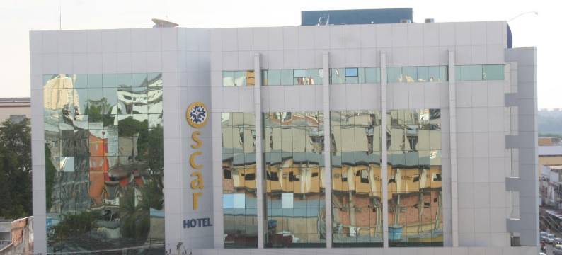 奥斯卡行政酒店(Oscar Hotel Executive)图片