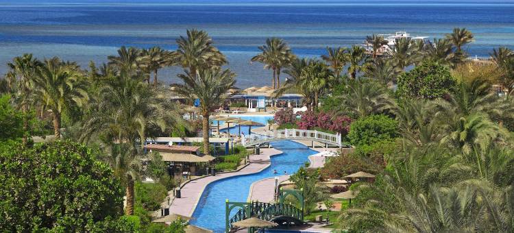 黄金海滩度假村 - 全包(Golden Beach Resort)图片