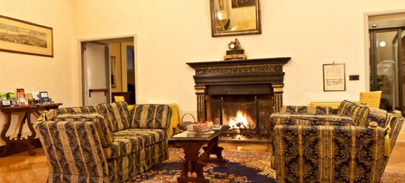 冯特贝拉酒店(Hotel Fontebella)图片