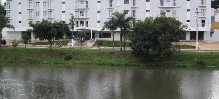 布里斯托扎尼博尼酒店(Bristol Zaniboni Mogi Mirim)图片