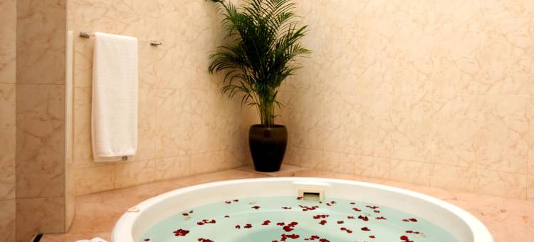 艾因丹特度假村(Danat Al Ain Resort)图片