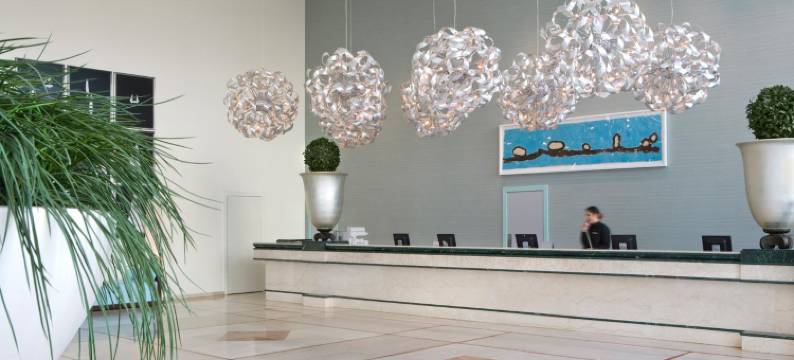 死海伊斯洛特酒店(Nevo by Isrotel Collection)图片