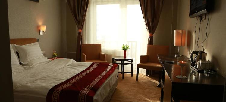 公园旅馆(Park Hotel)图片