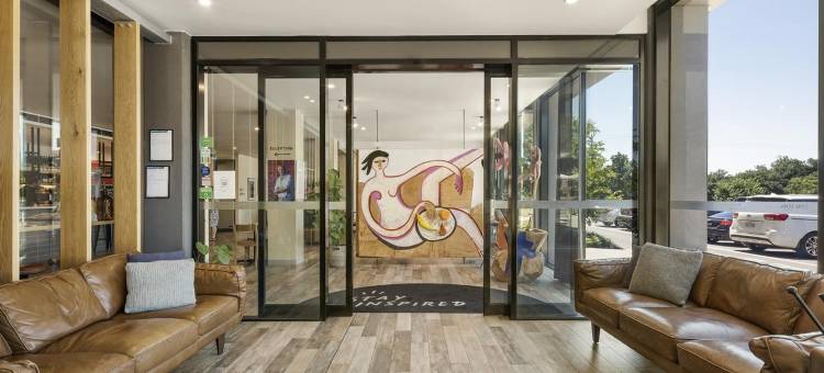 本迪戈沙勒美居酒店(Mercure Bendigo Schaller)图片