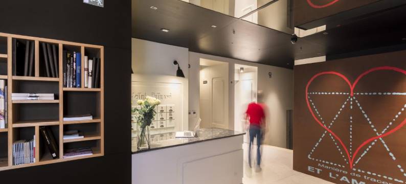 皮提尼酒店(Hotel Peteani)图片