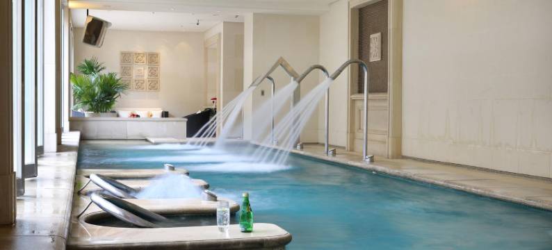 宜兰苏澳珑山林苏澳冷热泉度假饭店图片