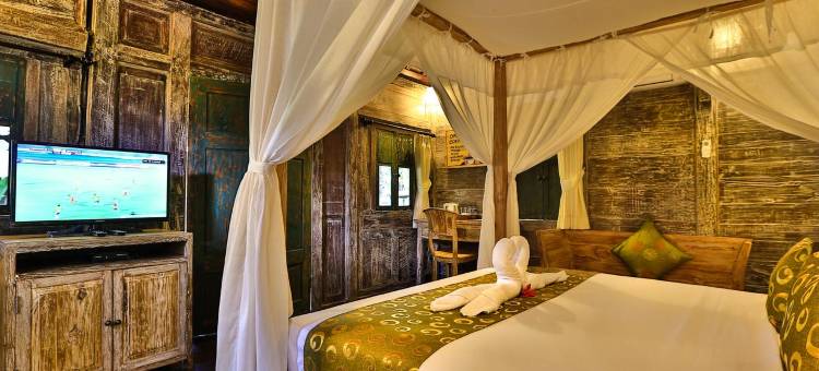 妮妮别墅(Villa Nini)图片