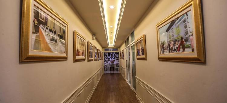 西门公寓酒店(Westgate Residence Hotel)图片