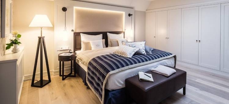 塞韦林的度假村及Spa(Severin's Resort & Spa)图片