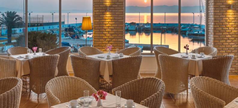 卡波韦德酒店(Cabo Verde Hotel)图片