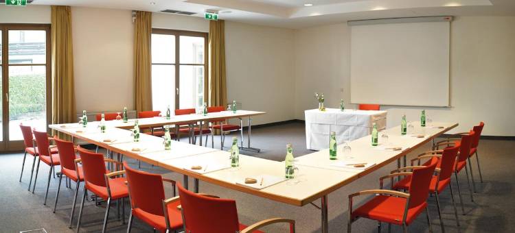 达斯艾本豪斯卡普伦酒店(Das Alpenhaus Kaprun)图片