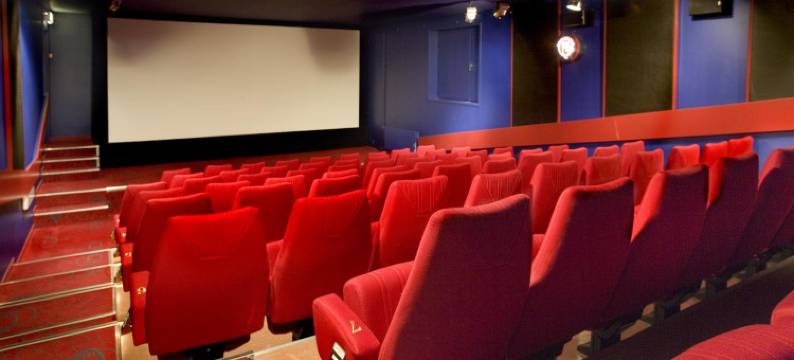 萨勒恩斯阿尔卑斯山酒店(Sälens Högfjällshotell)图片