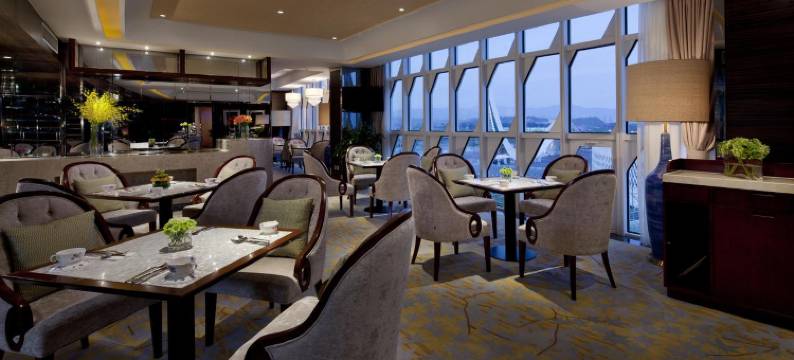 北京园博大酒店图片