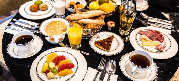 杰翰德博思酒店(Jehan de Beauce - Teritoria)图片