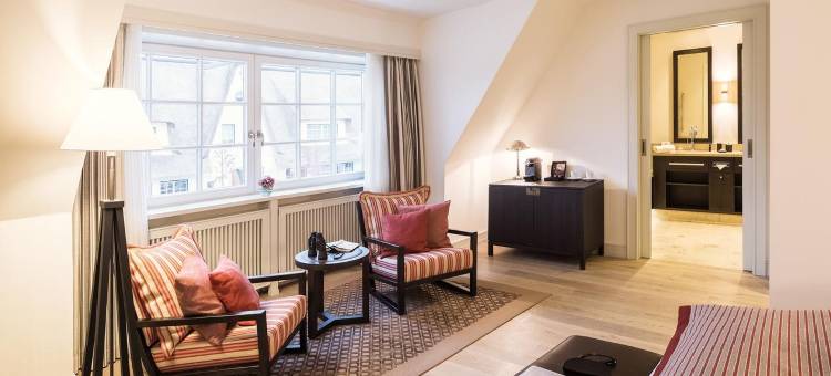 塞韦林的度假村及Spa(Severin's Resort & Spa)图片