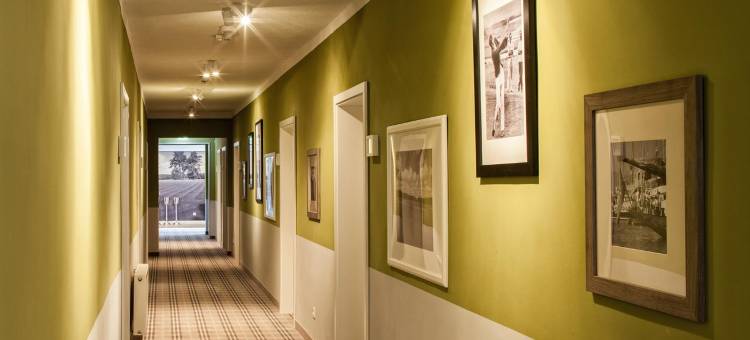 乌瑟多姆波罗的海山丘多林特度假村(Dorint Resort Baltic Hills Usedom)图片