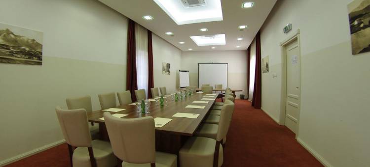 Heritage Hotel Frankopan图片