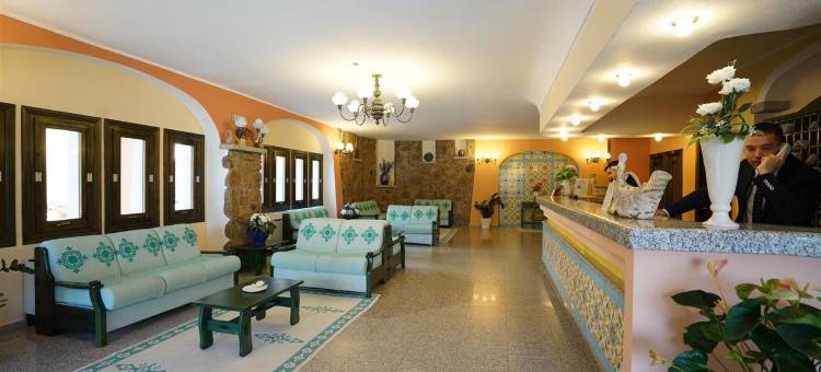 托雷莫尔斯卡俱乐部酒店(Nicolaus Club Torre Moresca)图片