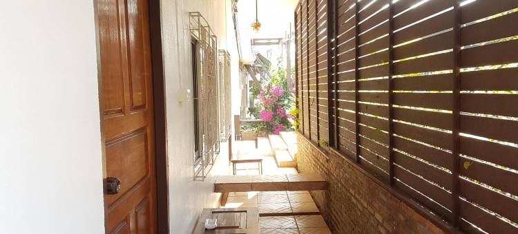 布迪之家酒店(Boondee House)图片