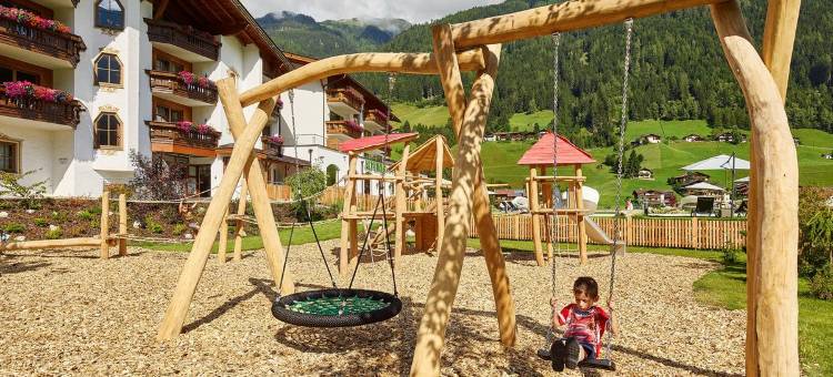 阿尔佩尼尔-蒂罗尔自然度假酒店(Alpeiner - Nature Resort Tirol)图片