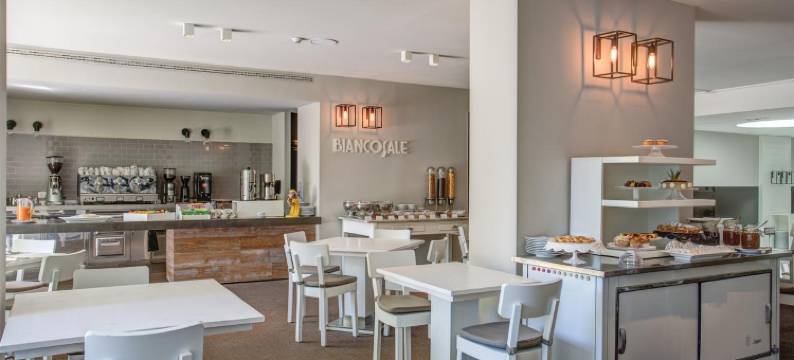 蒙内提欧洲酒店(Hotel Europa Monetti)图片