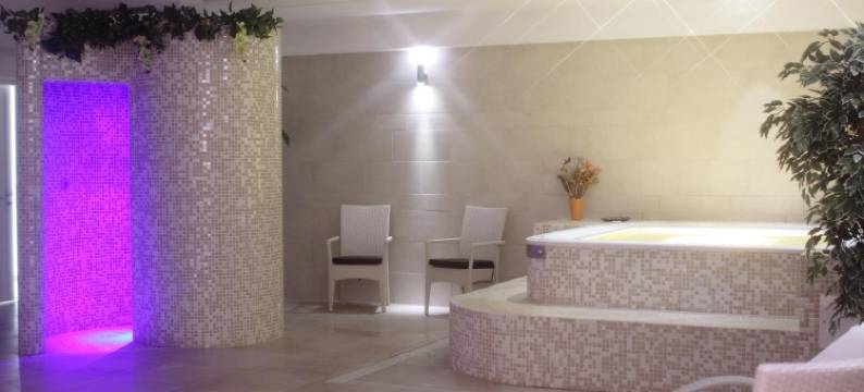 勒托瑞酒店(Hotel le Torri)图片