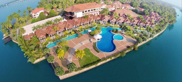 柯钦温德姆华美达度假村(Ramada Resort Cochin)图片