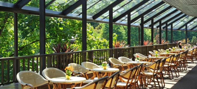 维塔瑞姆精品 - 克尔卡温泉酒店(Hotel Vitarium Superior - Terme Krka)图片