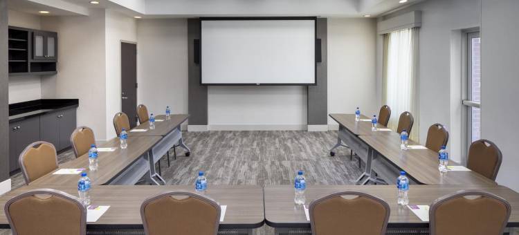 长岛东岸凯悦嘉轩酒店(Hyatt Place Long Island East End)图片