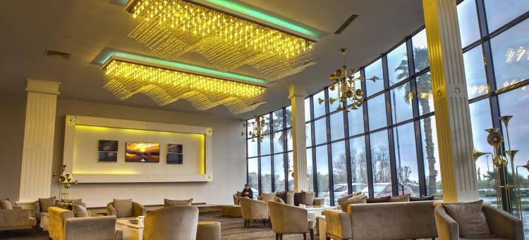 天空大厦酒店(Sky Tower Hotel)图片
