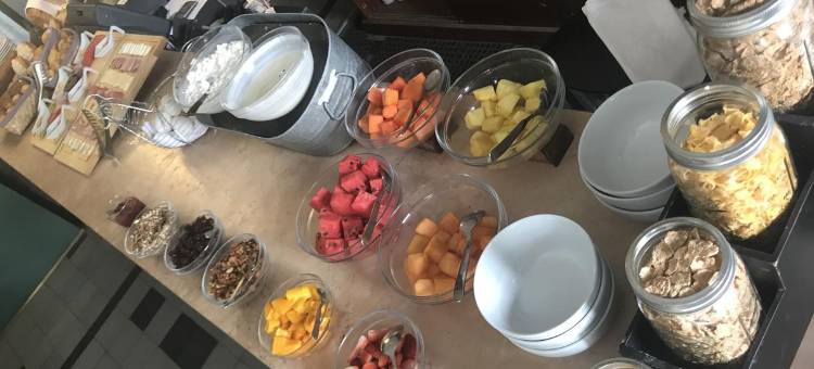 卡萨哈比塔酒店，Design Hotels™设计酒店成员(Casa Habita, a Member of Design Hotels)图片