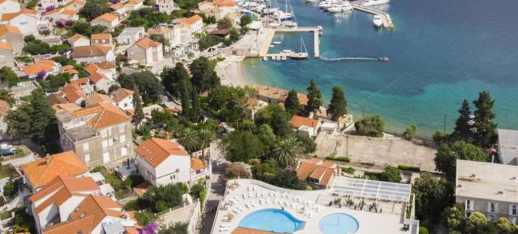 阿米内斯的马可波罗马拉迪索酒店(Marko Polo Maradiso Hotel by Aminess)图片