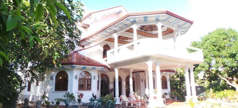 瑞克影子旅馆及餐厅(Rico Shadow Guest House & Restaurant)图片