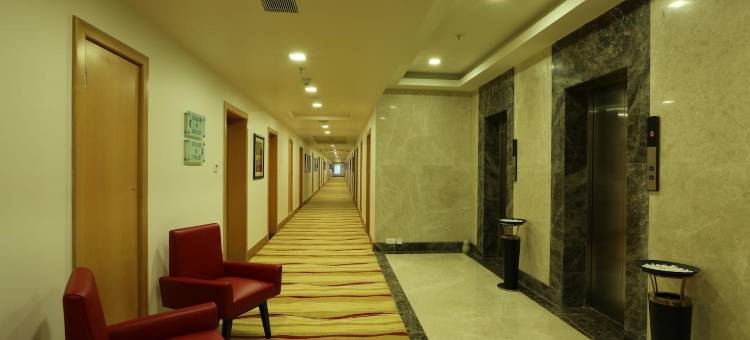 迈索尔丽怡酒店(Mysore County Retreat)图片