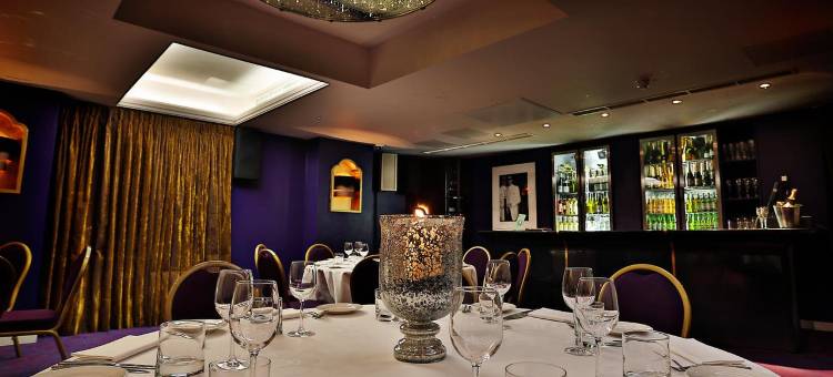 卡尔马圣殿苏荷酒店(Karma Sanctum Soho Hotel)图片