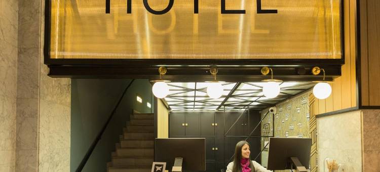 阿尔卡拉小宫殿(Petit Palace Alcalá)图片