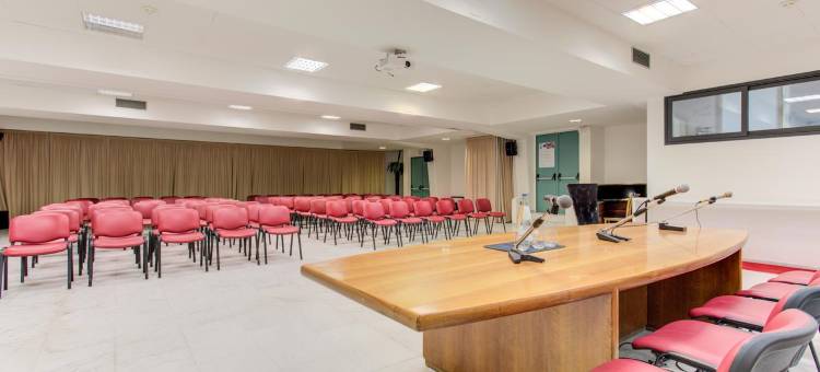 克尔萨尔酒店(Kursaal Hotel)图片