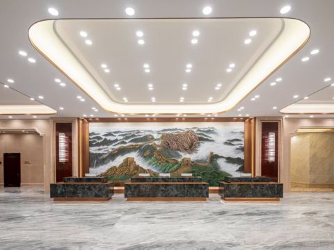 茂名化州華訊溫德姆酒店