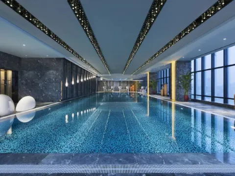 WANDA REALM富力萬達嘉華酒店