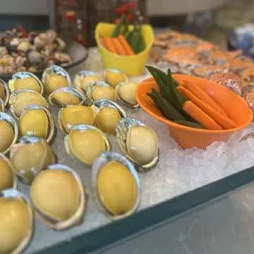 汕尾2天團·地中海古堡異域風情~汕尾星河灣酒店（約600呎豪華客房）中國觀浪第一灣「紅海灣•遮浪半島」