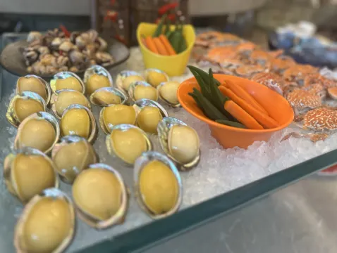 汕尾2天團·地中海古堡異域風情~汕尾星河灣酒店（約600呎豪華客房）中國觀浪第一灣「紅海灣•遮浪半島」