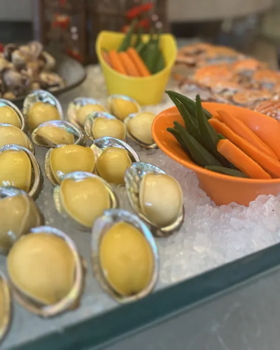 汕尾2天團·地中海古堡異域風情~汕尾星河灣酒店（約600呎豪華客房）中國觀浪第一灣「紅海灣•遮浪半島」